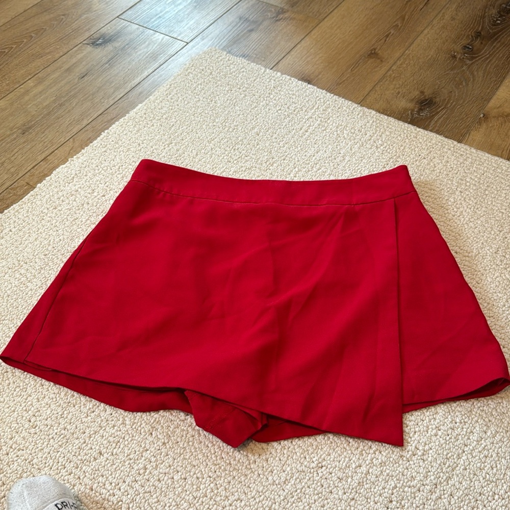 Skort